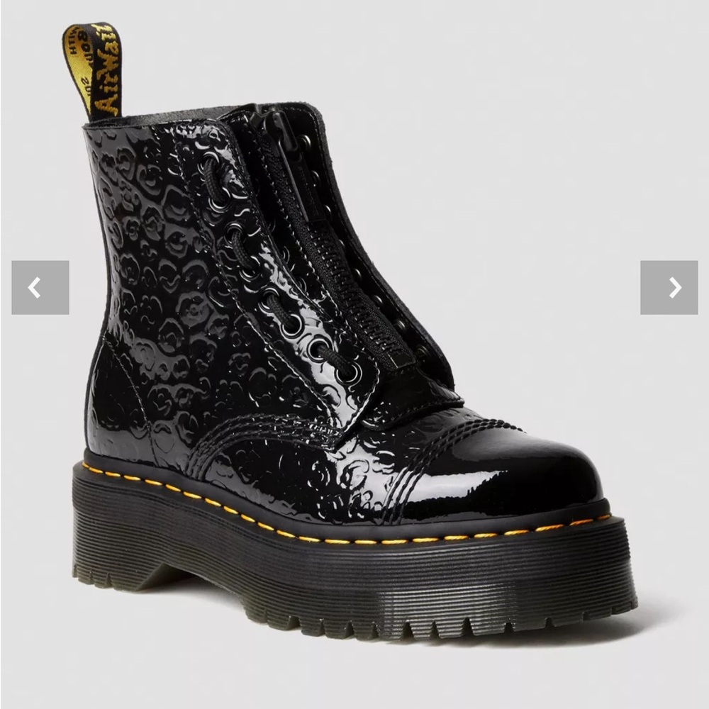 Doc Martens Sinclair